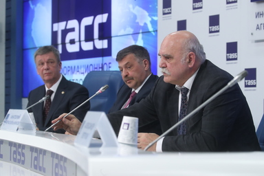 Россия в глобальном термоядерном проекте ИТЭР:  итоги 2021 года